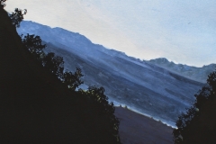 The Way to Dharapani