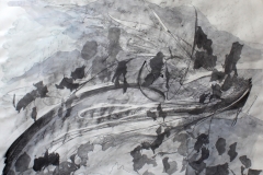 Among the Apple Trees