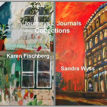 Coming to the Jazz Gallery Center for the Arts – Milwaukee