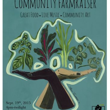 An Internship that Grows