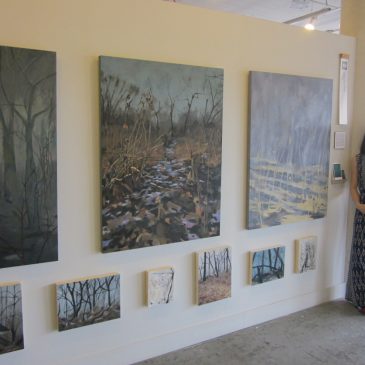 MIAD Senior Thesis overview